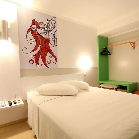 Ibis Styles Joinville Eksteriør billede