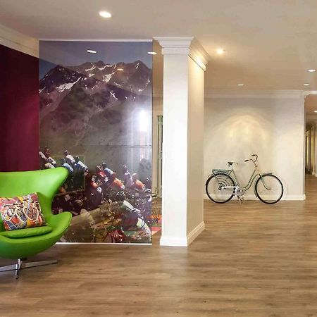 Ibis Styles Joinville Eksteriør billede