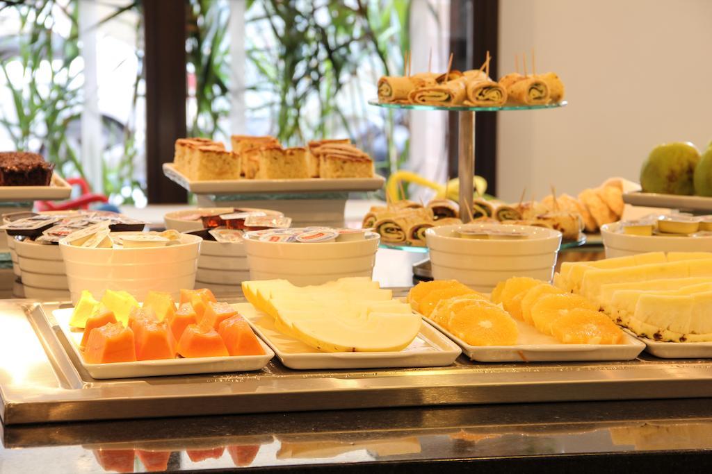 Ibis Styles Joinville Eksteriør billede