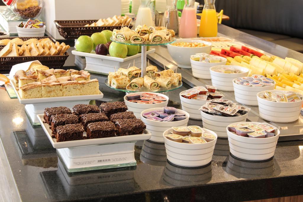Ibis Styles Joinville Eksteriør billede