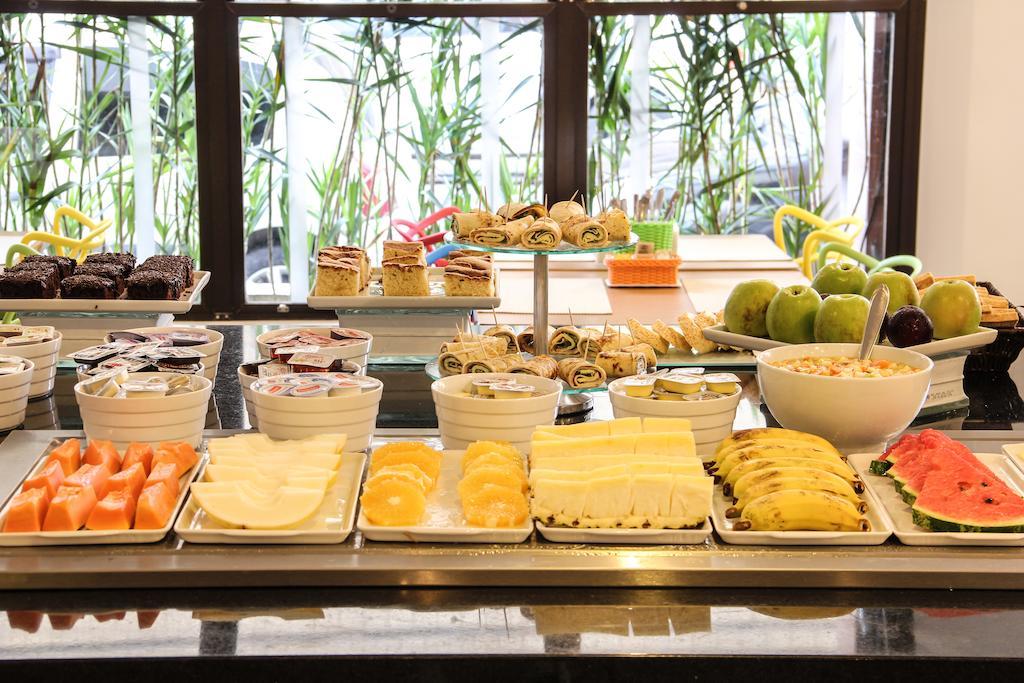 Ibis Styles Joinville Eksteriør billede