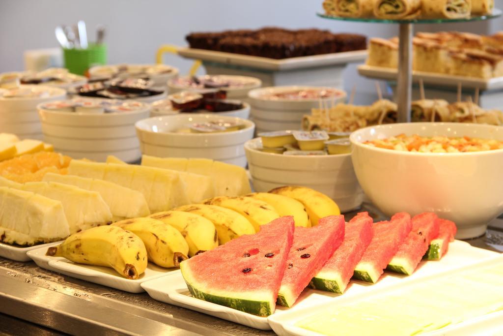 Ibis Styles Joinville Eksteriør billede