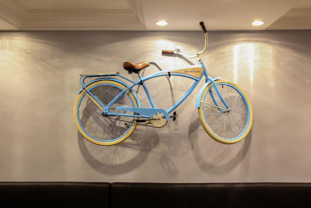 Ibis Styles Joinville Eksteriør billede