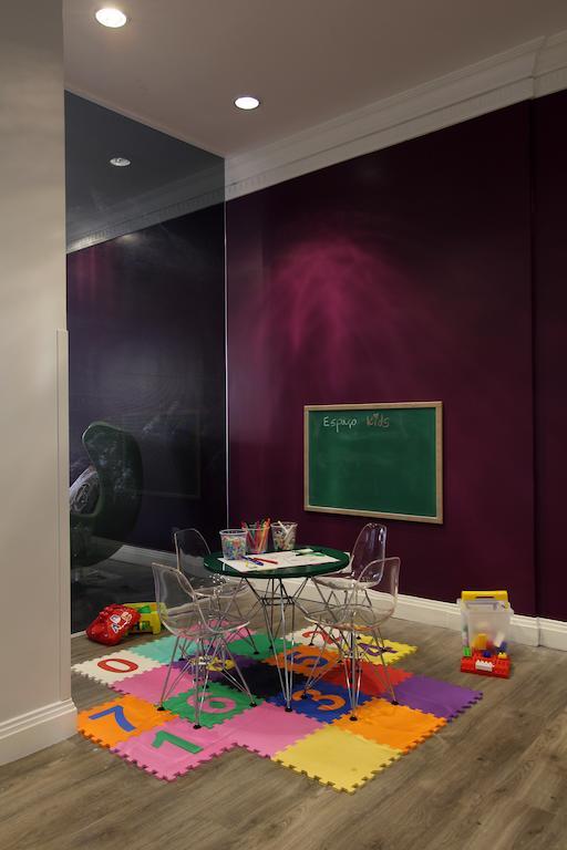 Ibis Styles Joinville Eksteriør billede