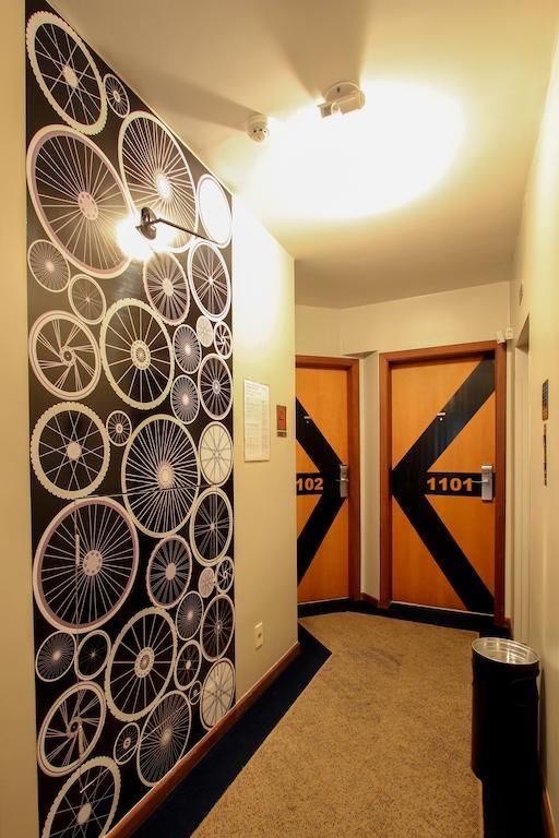 Ibis Styles Joinville Eksteriør billede