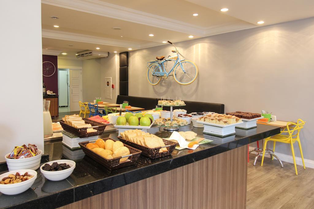 Ibis Styles Joinville Eksteriør billede