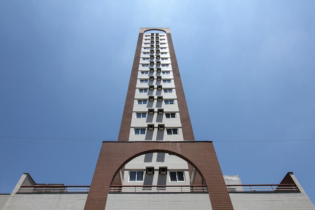 Ibis Styles Joinville Eksteriør billede