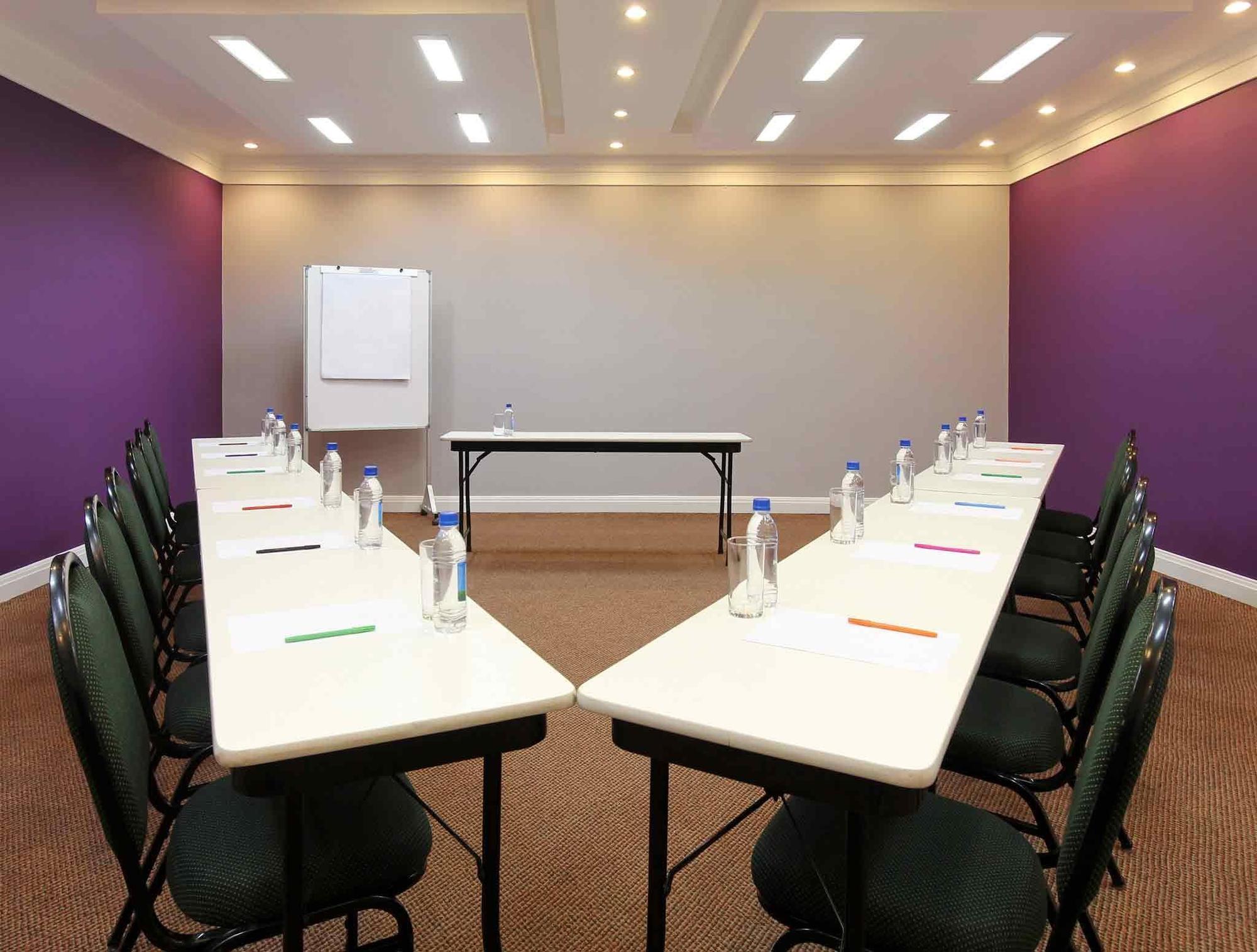 Ibis Styles Joinville Eksteriør billede