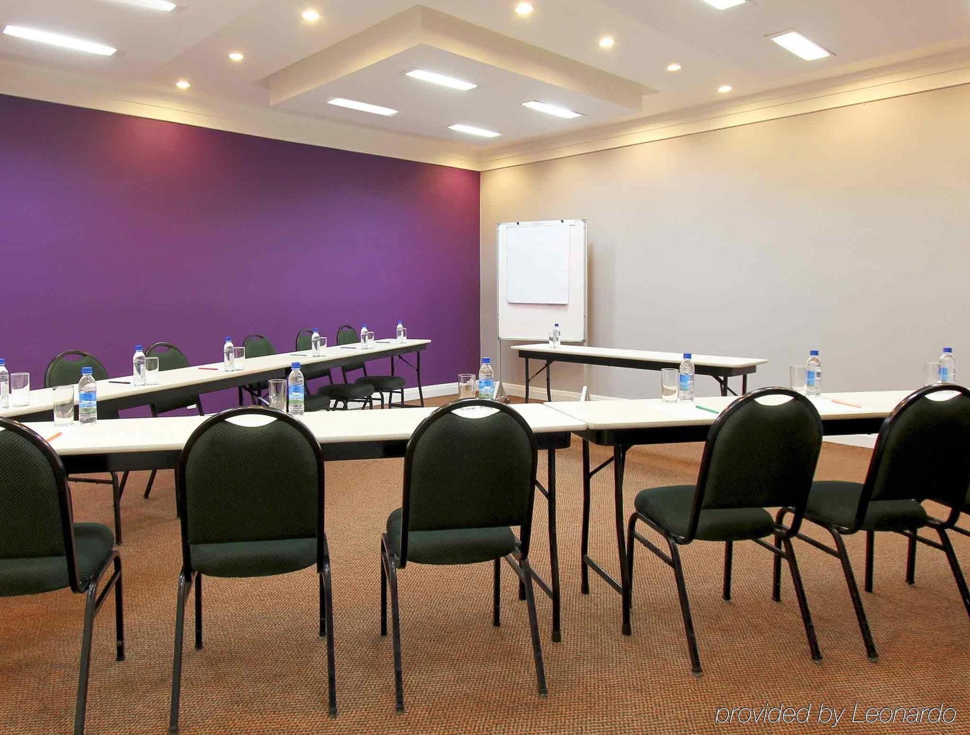 Ibis Styles Joinville Eksteriør billede
