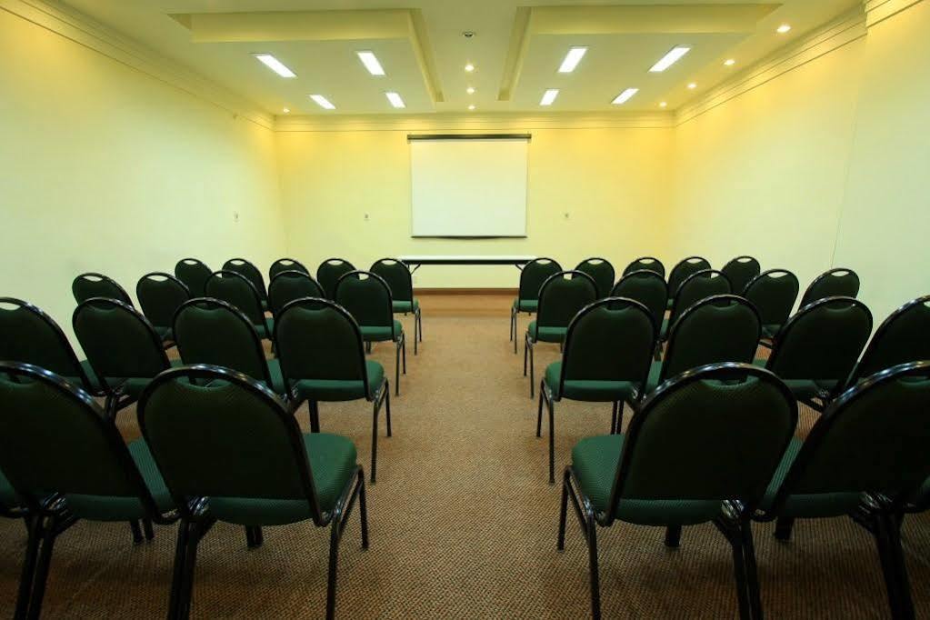 Ibis Styles Joinville Eksteriør billede