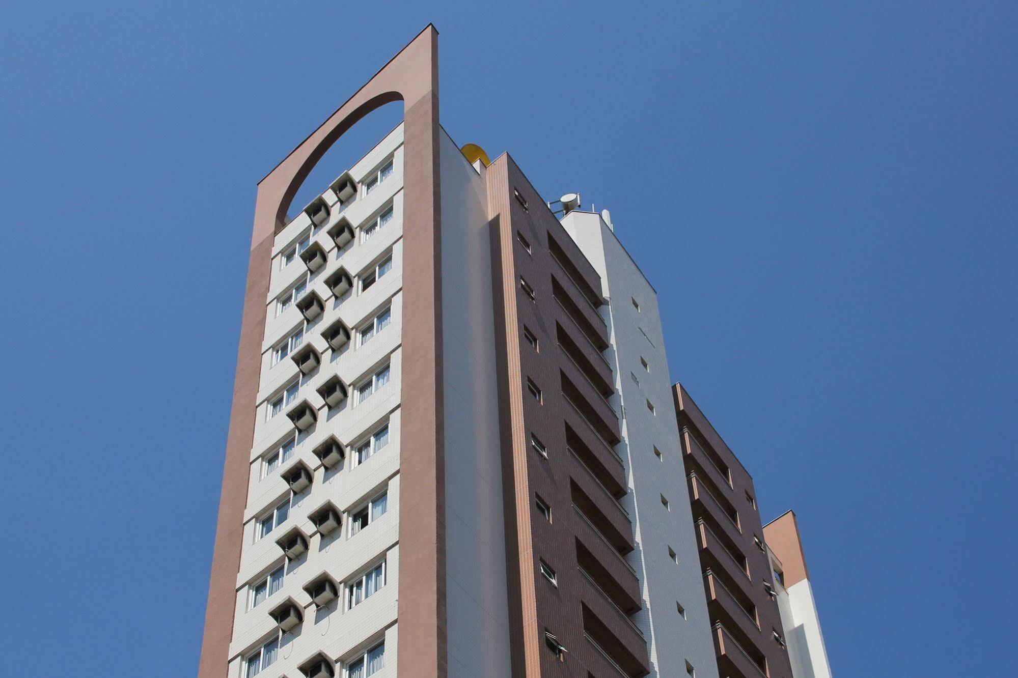 Ibis Styles Joinville Eksteriør billede