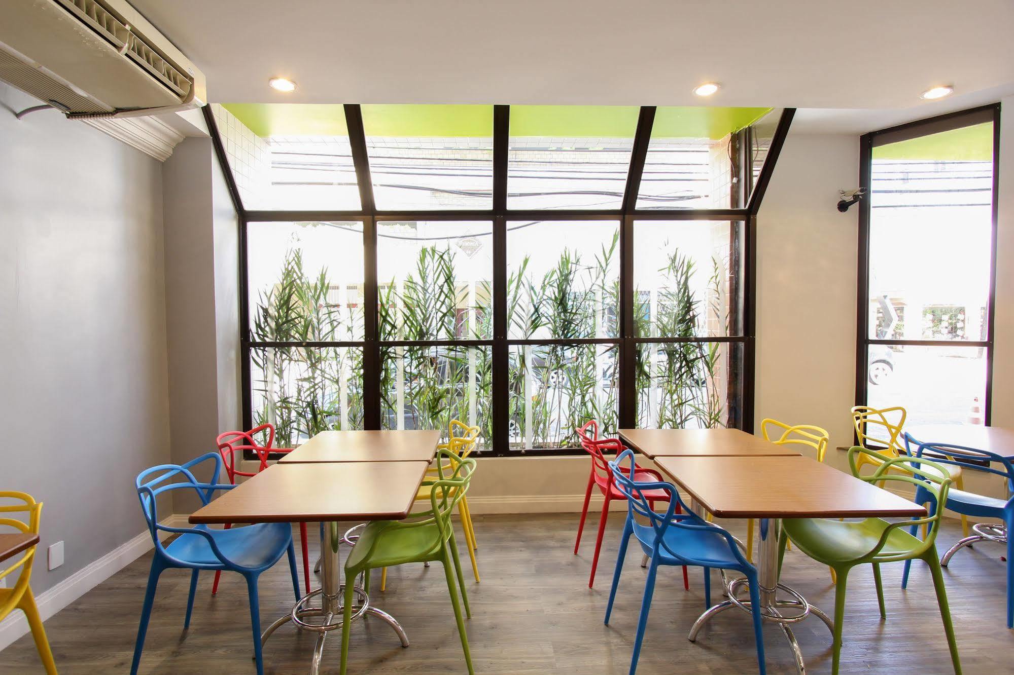 Ibis Styles Joinville Eksteriør billede