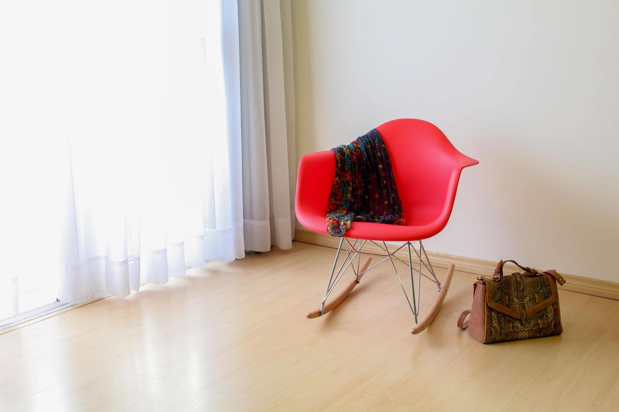 Ibis Styles Joinville Eksteriør billede