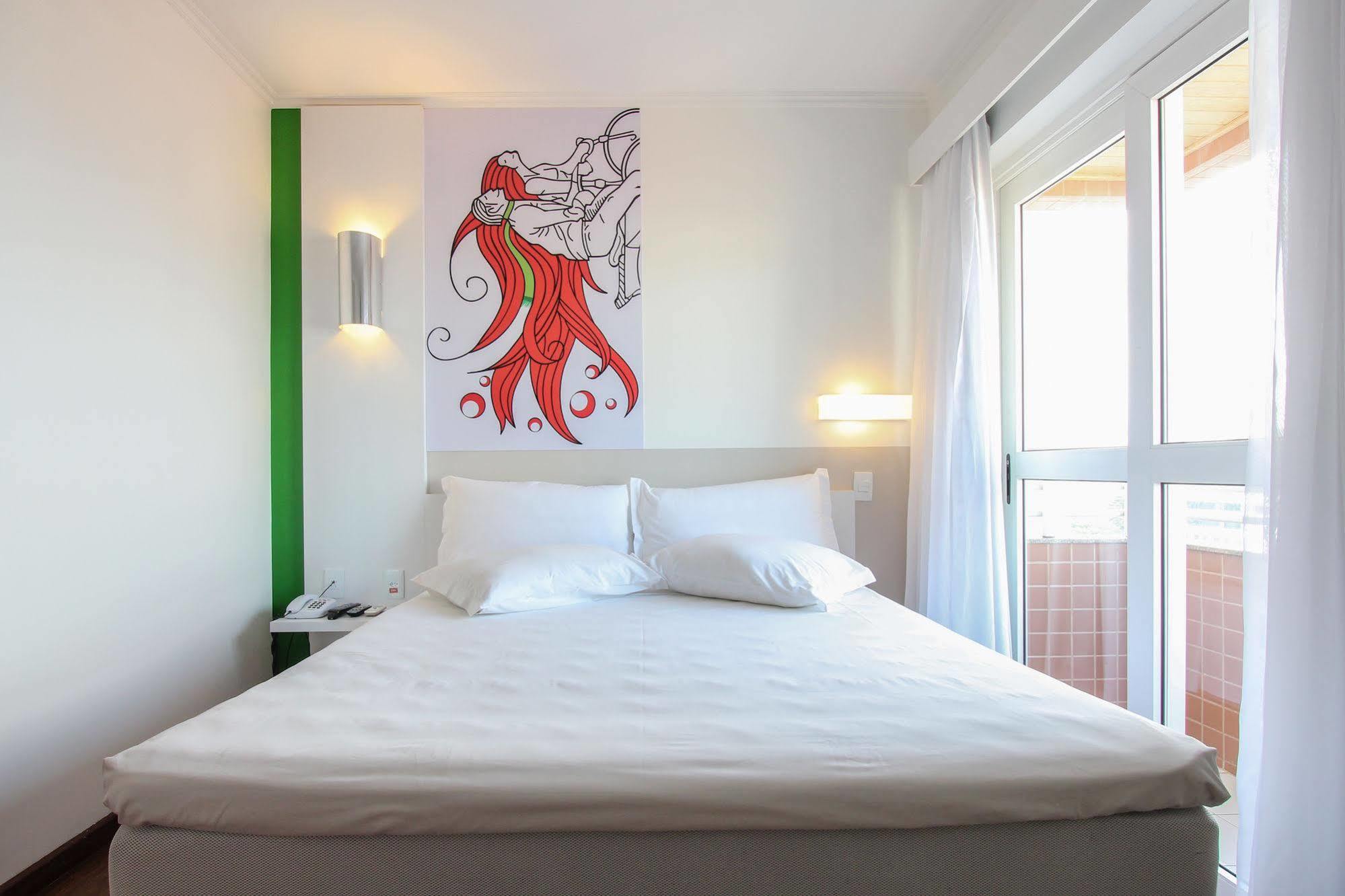 Ibis Styles Joinville Eksteriør billede