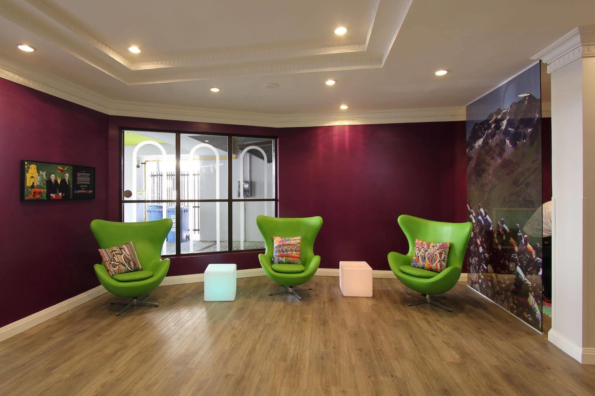 Ibis Styles Joinville Eksteriør billede