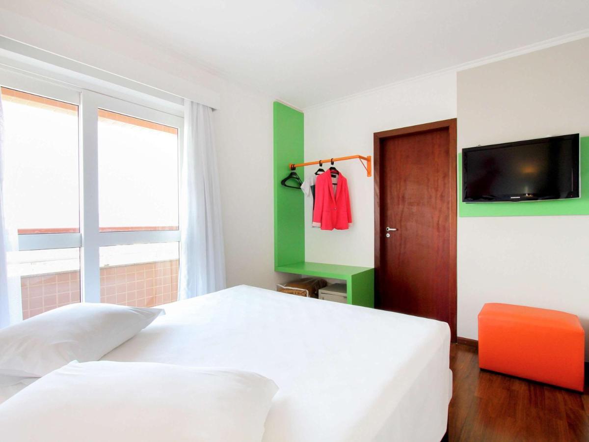 Ibis Styles Joinville Eksteriør billede